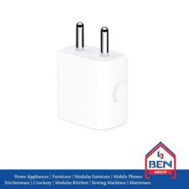 Apple 20W USB-C Charger (No Cable)