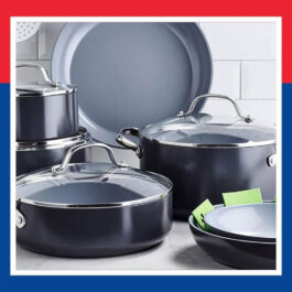 Cookware