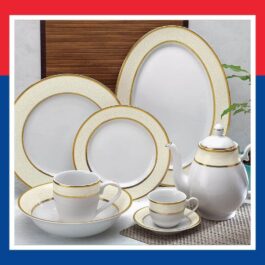 Crockery