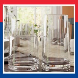 Glassware