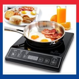 Induction Cookers