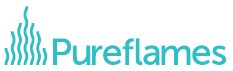 Pureflames Logo - 1