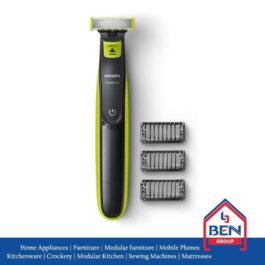 Shavers/Trimmers