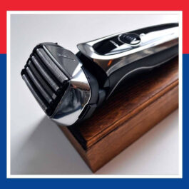 Shavers/Trimmers