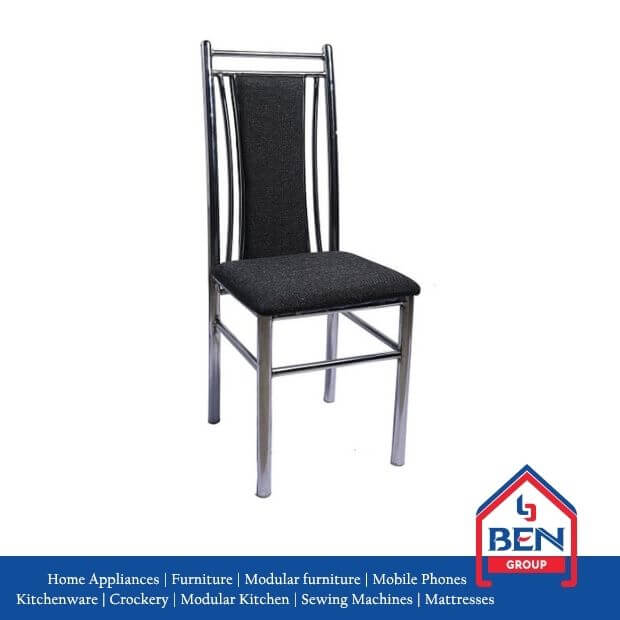 Steel Chair BEN Home Ambitions